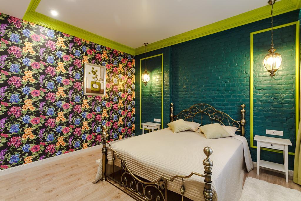 Royal Rent Minsk Apartment Exterior photo