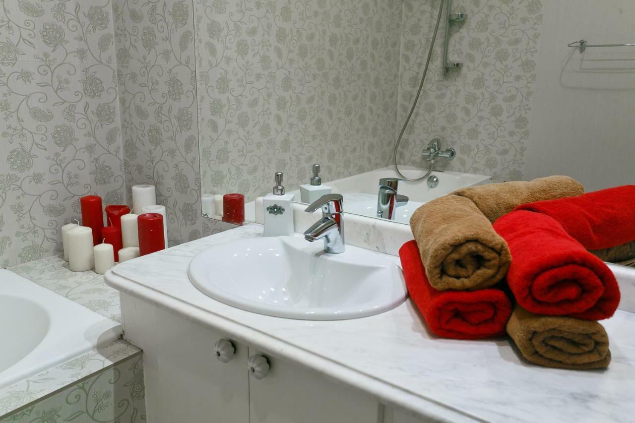 Royal Rent Minsk Apartment Exterior photo